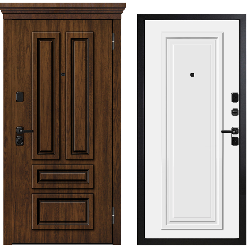 Металюкс Статус М788/2