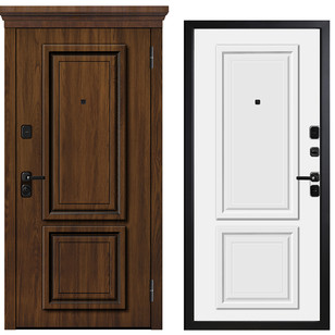 Металюкс Статус М788/2