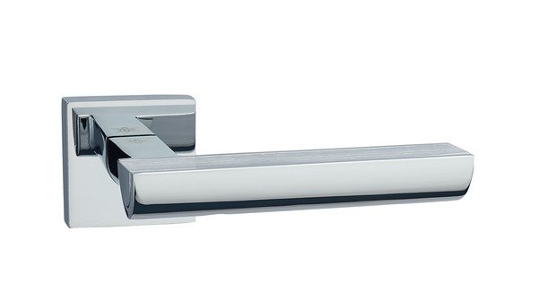 Дверная ручка ARNI MODERN Каскад PC/SC