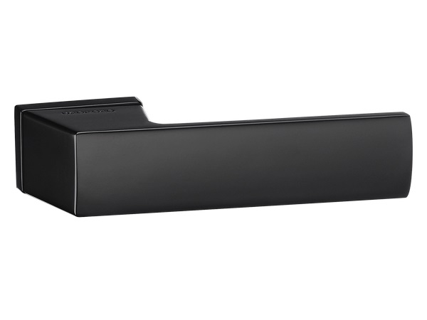 Ручка дверная Oro&Oro ANGELINA Black