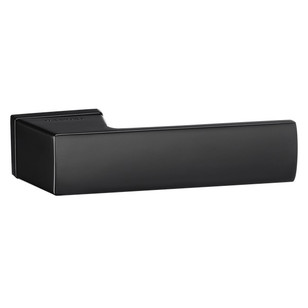 Ручка дверная Oro&Oro ANGELINA Black