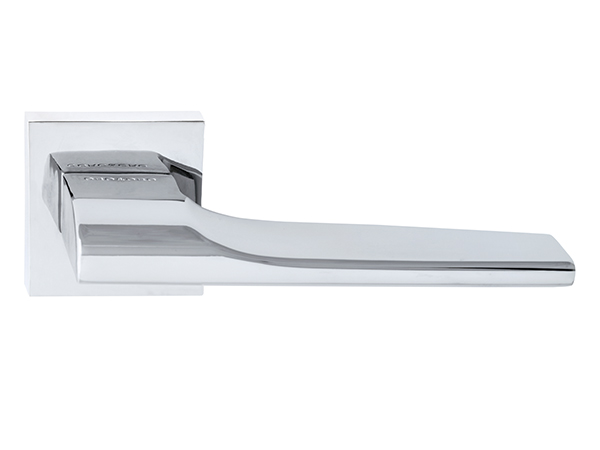 Дверная ручка Oro&Oro TIMELESS REVERS CP