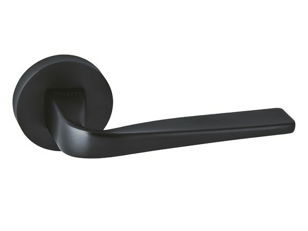 Oro&Oro FORMA Black