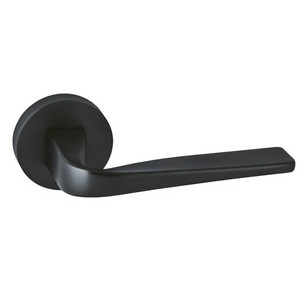 Oro&Oro FORMA Black