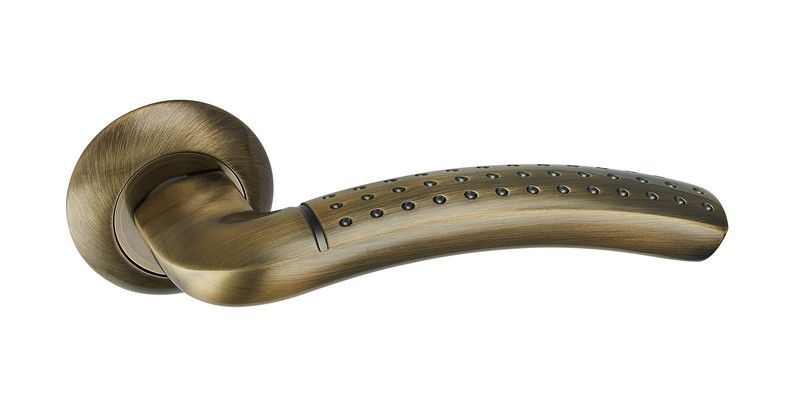 Ручка дверная Рим AB