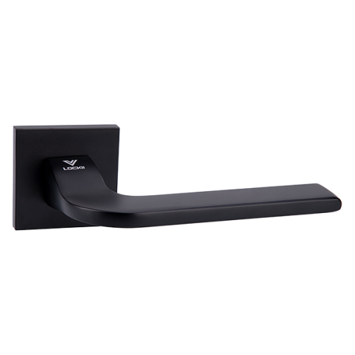 Ручка дверная Монте КВ MB