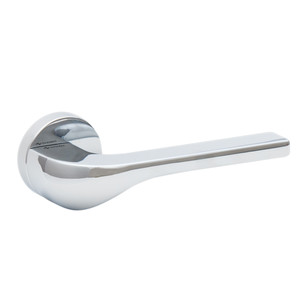 Дверная ручка System ATEN CR хром