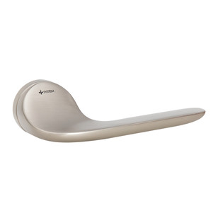 Ручка дверная System FORTUNA NBM матовый никель