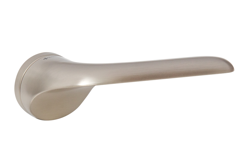 Ручка дверная System VARUNA NBM матовый никель