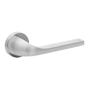 Ручка дверная System NETA CBM матовый хром
