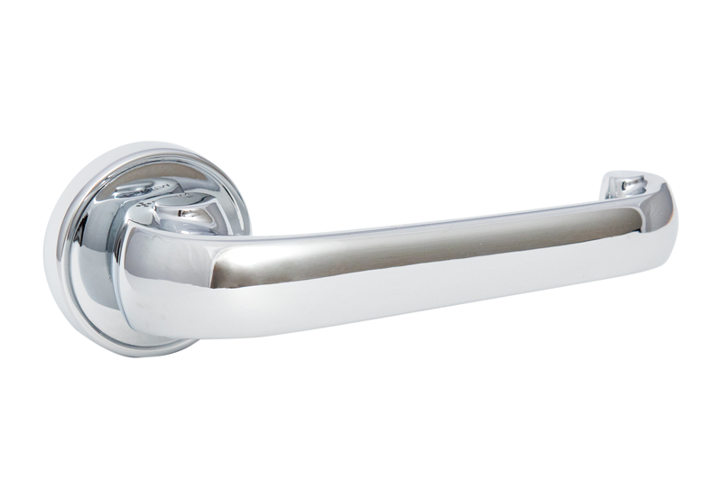 Ручка дверная System ADRIA AR CR хром
