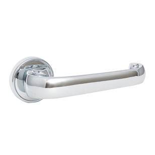 Ручка дверная System ADRIA AR CR хром