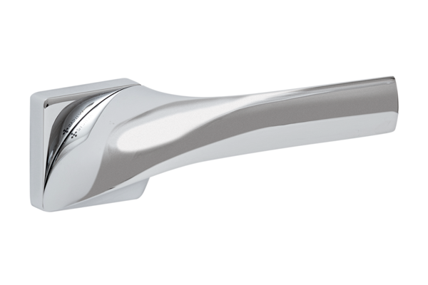 Ручка дверная System LENA SQ CR хром