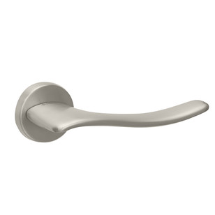 Ручка дверная System IRIS NBM матовый никель