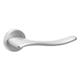 Ручка дверная System IRIS CBM матовый хром