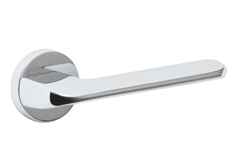 Ручка дверная System ATLAS CR хром