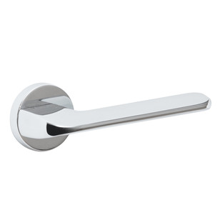 Ручка дверная System ATLAS CR хром