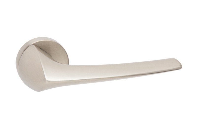 Ручка дверная System MAJA NBM матовый никель