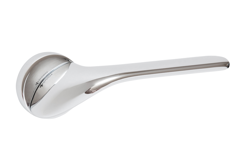 Ручка дверная System PALMA CR хром