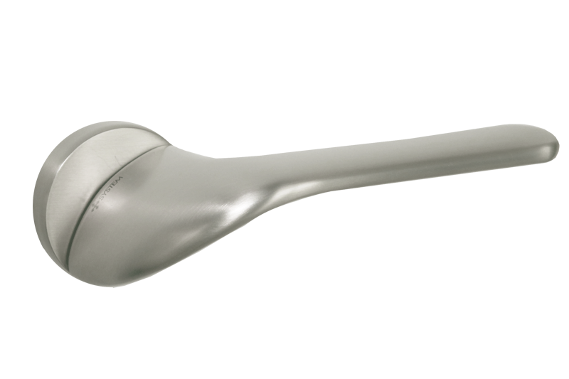 Ручка дверная System PALMA NBM матовый никель