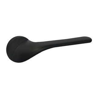 Ручка дверная System PALMA AL6 черный матовый