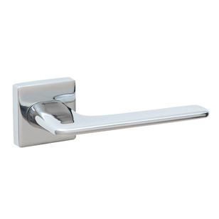 Ручка дверная System NIX SQ CR хром