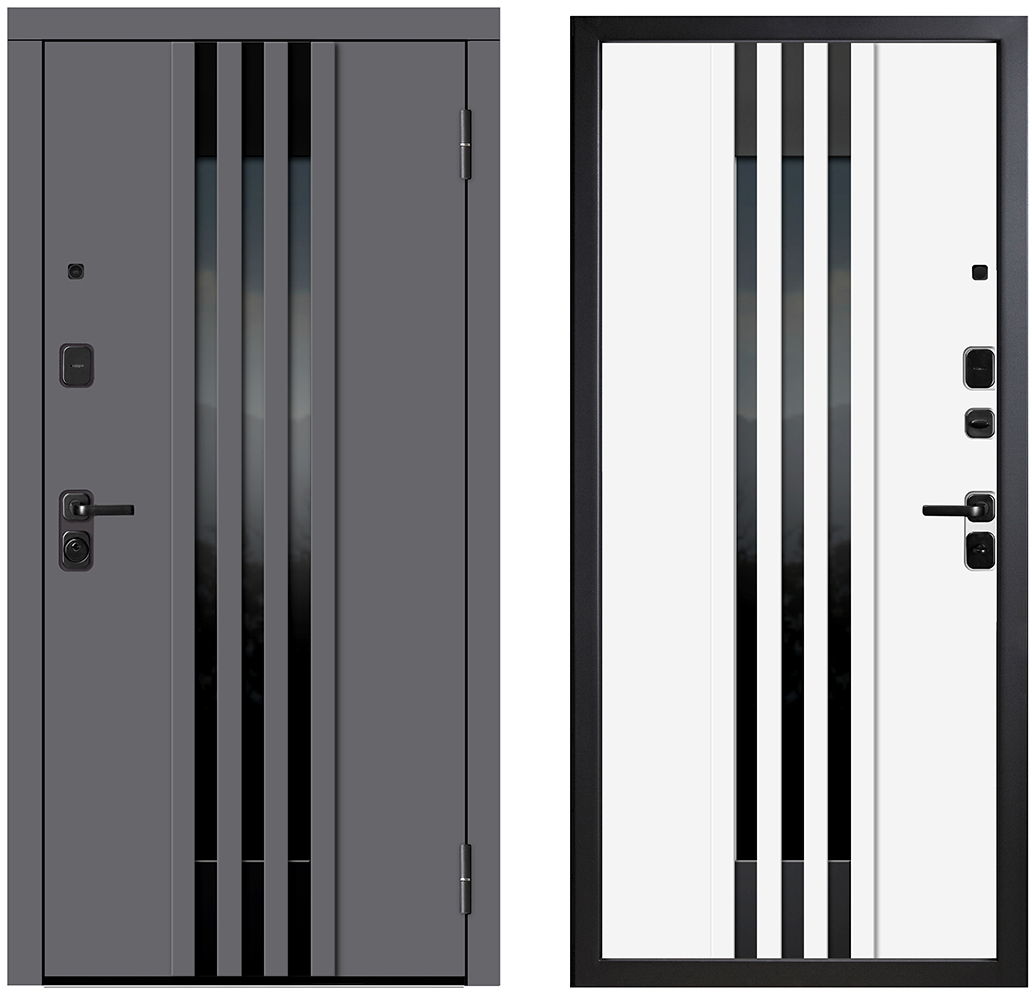 Металюкс Статус М658/1