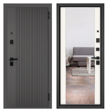 Mastino TRUST ECO PP-4