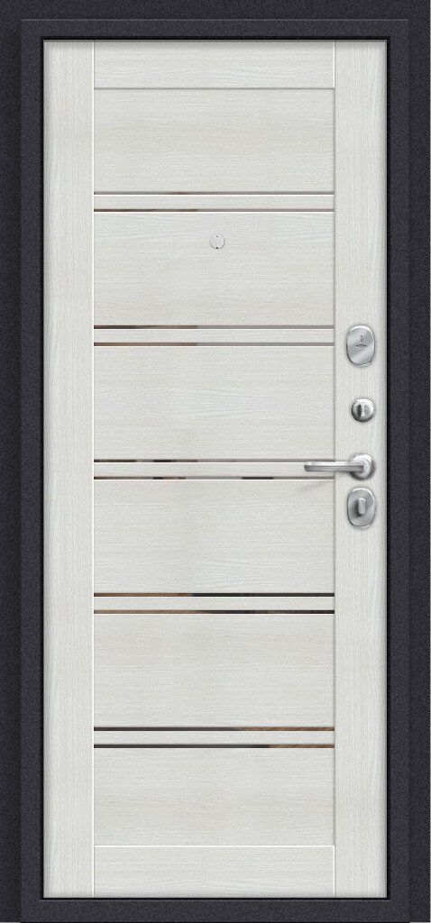 Porta R 8.П28 Almon 28 / Bianco Veralinga