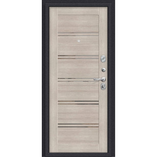 Входная дверь в тамбур Porta R 8.П28 Almon 28 / Cappuccino Veralinga