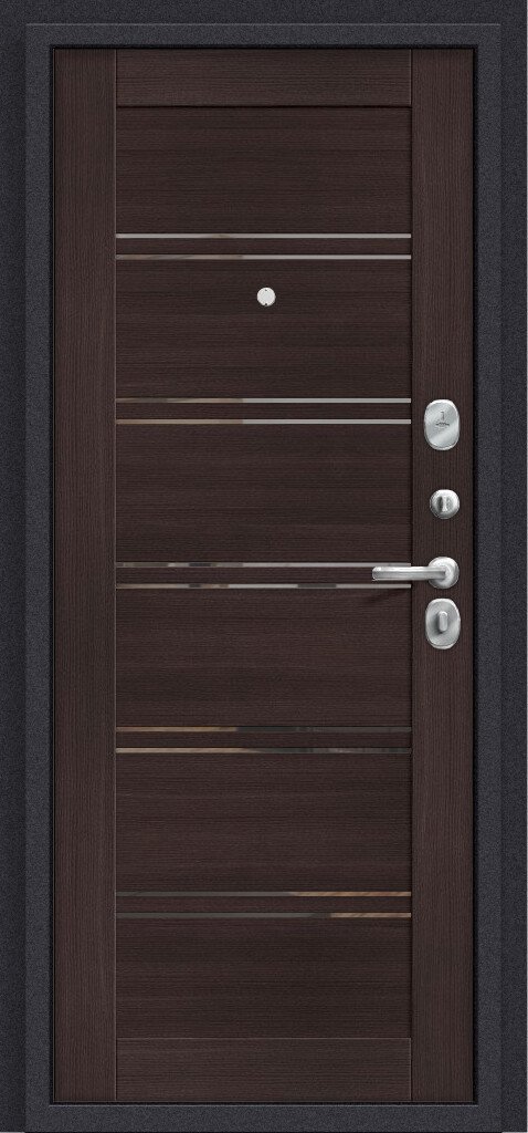 Porta R 8.П28 Almon 28 / Wenge Veralinga