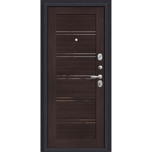Porta R 8.П28 Almon 28 / Wenge Veralinga
