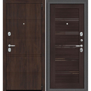 Porta R 8.П28 Almon 28 / Wenge Veralinga