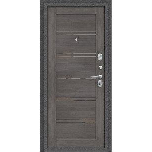Porta R 104.П28 Антик Серебро/Grey Veralinga