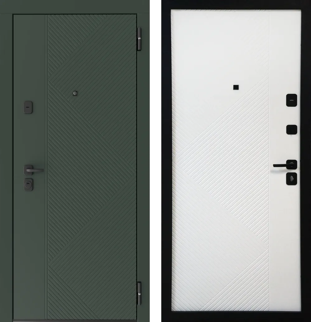 Staller TR3