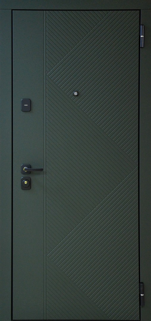 Staller TR3