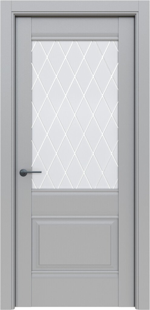 Классико-43 Nardo Grey