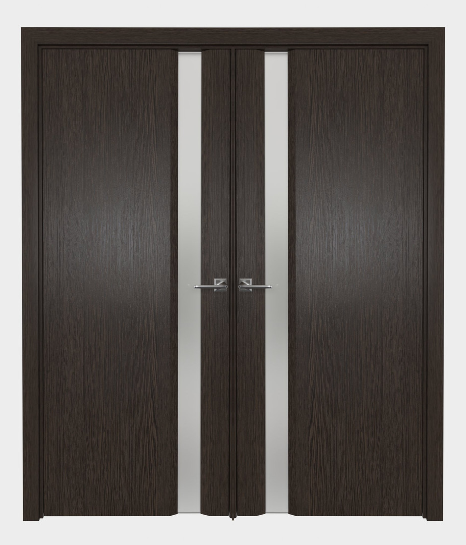 Покош Гамбург Двойная распашная