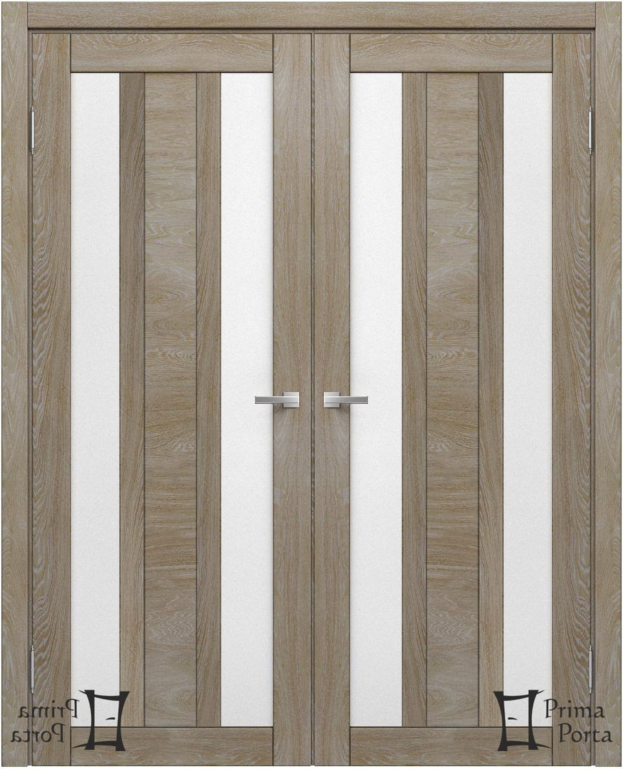 PrimaPorta H27 Двойная распашная