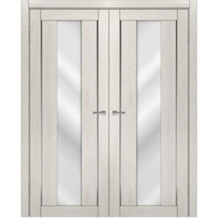 DOMINIKA SHALE-501 Двойная распашная