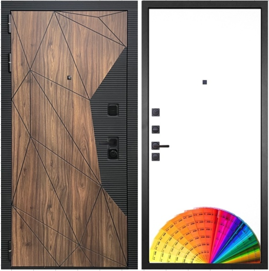 Континент-49 под покраску