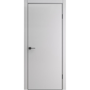 Порта-50 B Nardo Grey