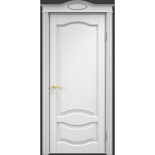 ОЛ 33 белая эмаль