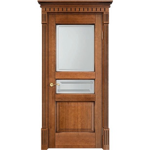 ОЛ 5 орех 10% патина