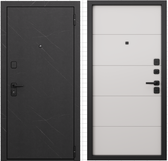 БУЛЬДОРС FAMILY ECO PP-21