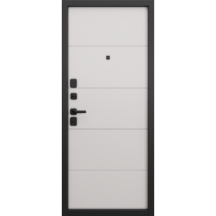 БУЛЬДОРС FAMILY ECO PP-21