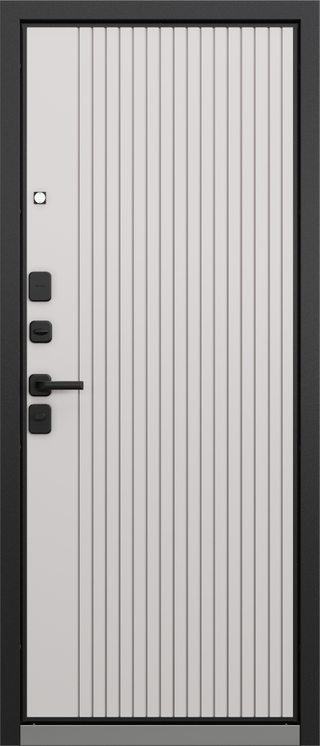 БУЛЬДОРС TRUST ECO PP-5