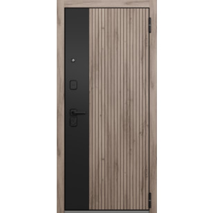 БУЛЬДОРС TRUST ECO PP-6