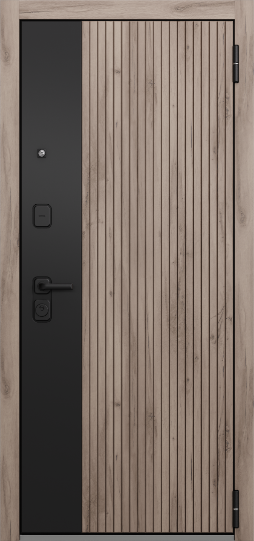 БУЛЬДОРС TRUST ECO PP-6