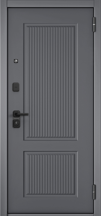 БУЛЬДОРС TRUST ECO PP-7